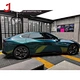 Car Wrap Colors