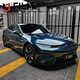 Car Wrap Colors